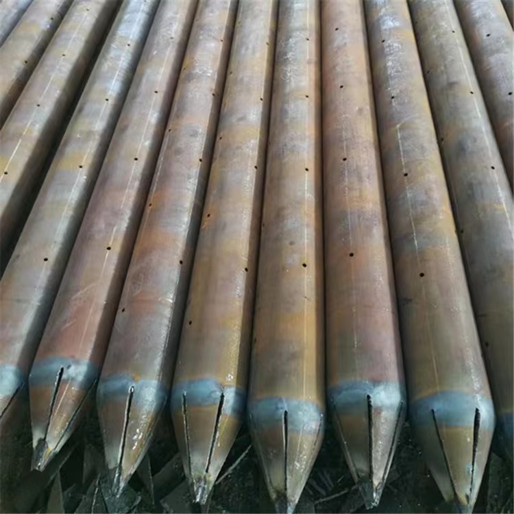 金州50mm管棚管